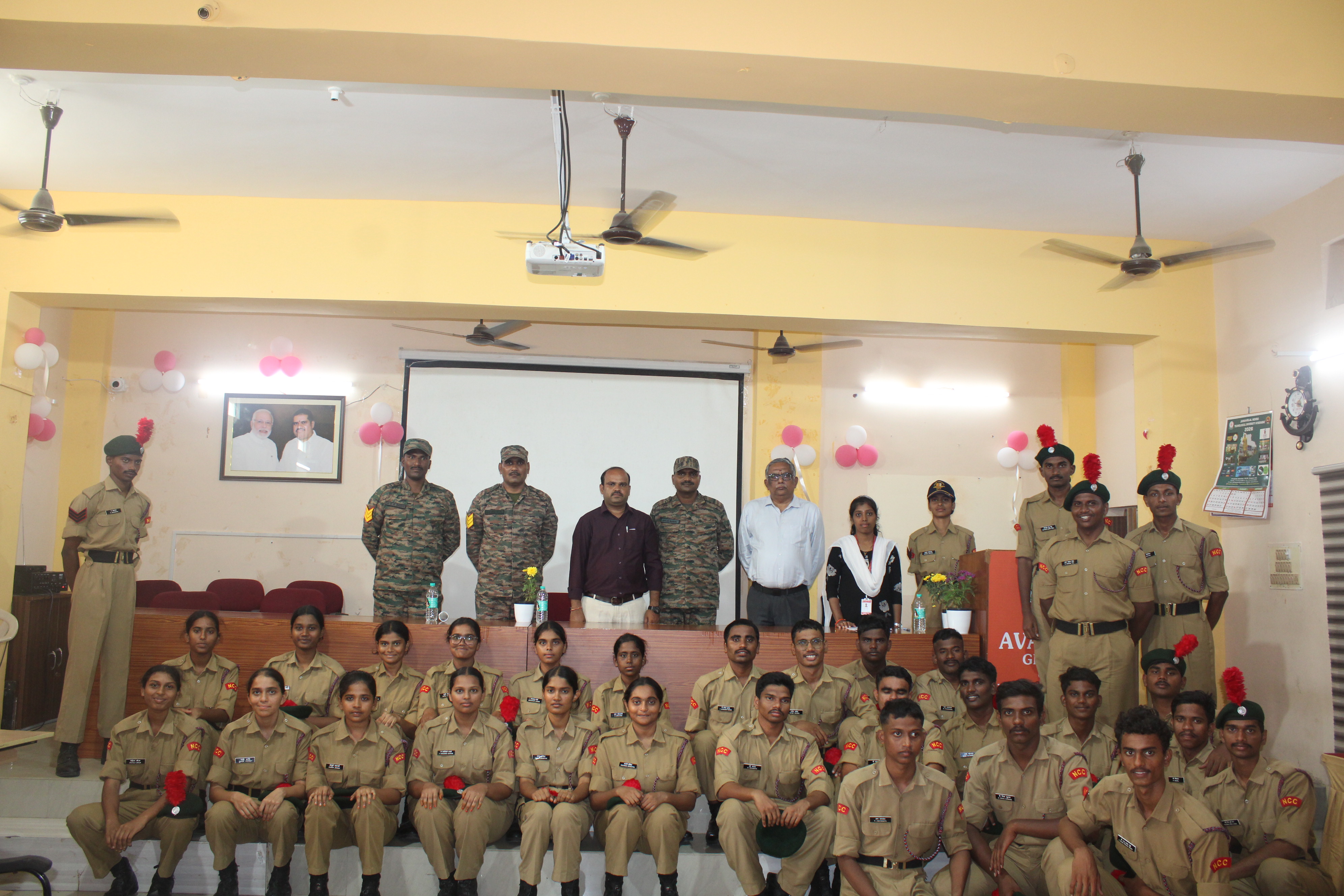 Event photo