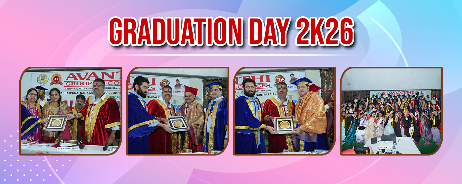 AIET Campus