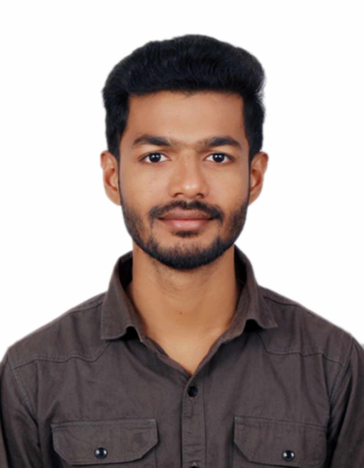 DINESH ROKARAKULA