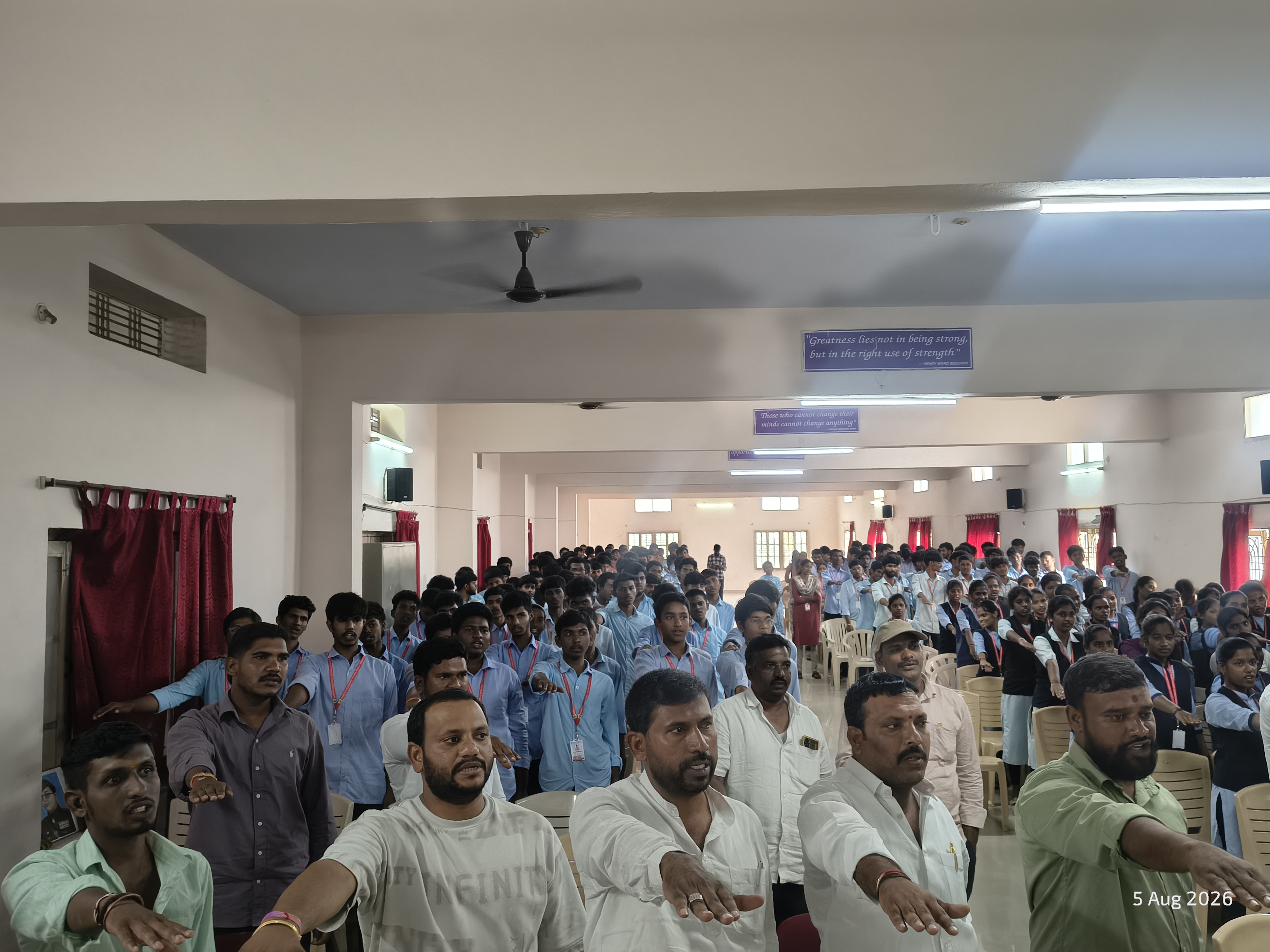 Event photo