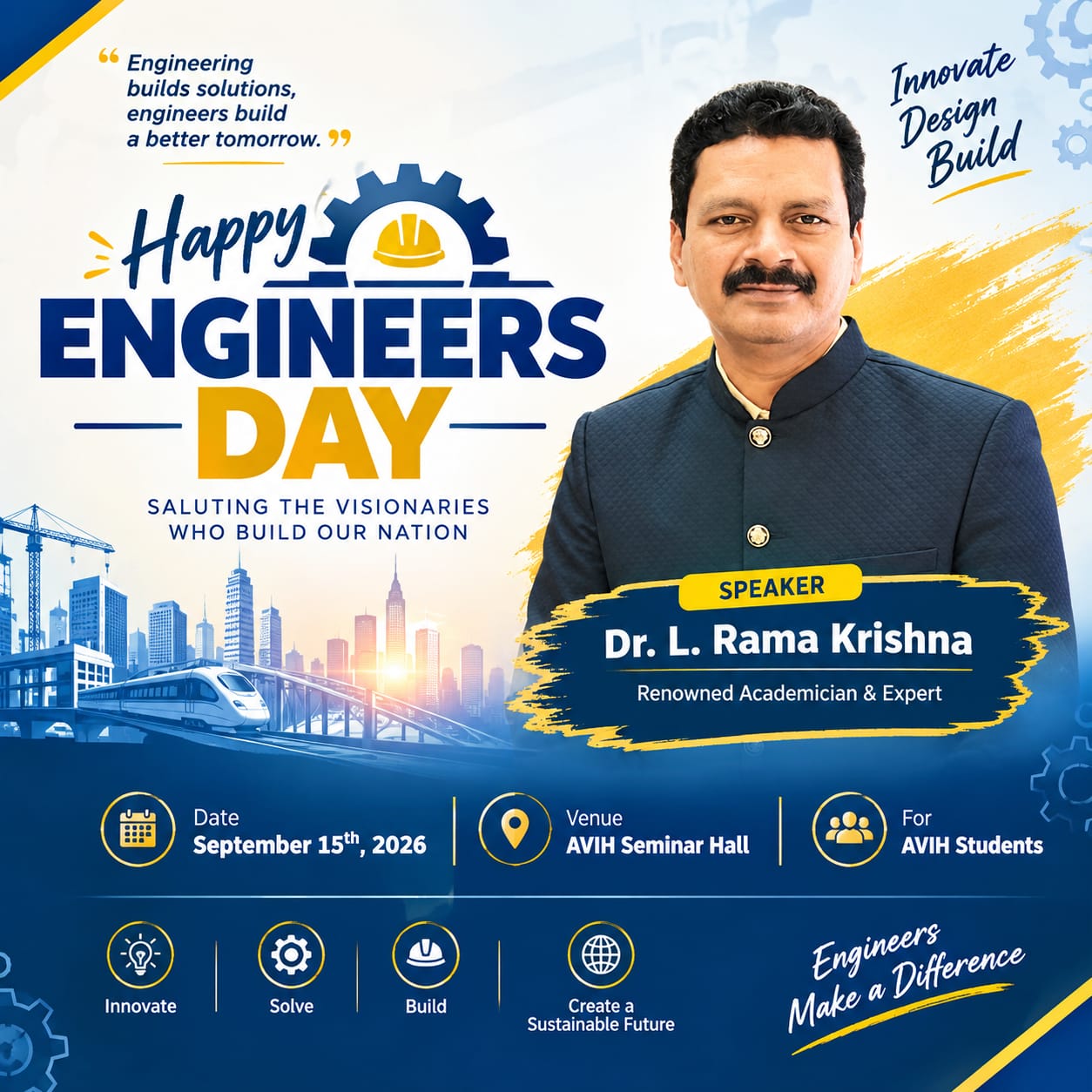 Engineers Day