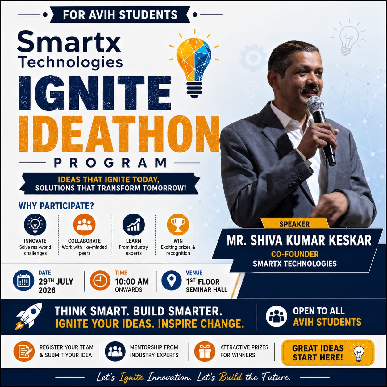 SmartX Technologies