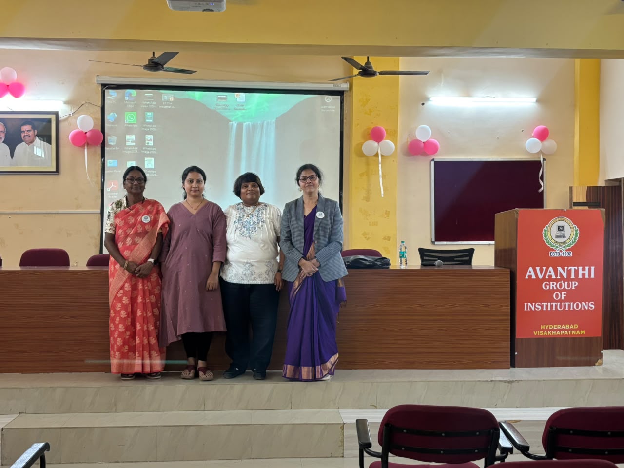 Event photo